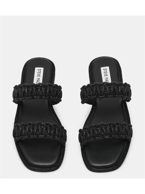 sequel STEVE MADDEN | SMSSEQUEL-1BLACK
